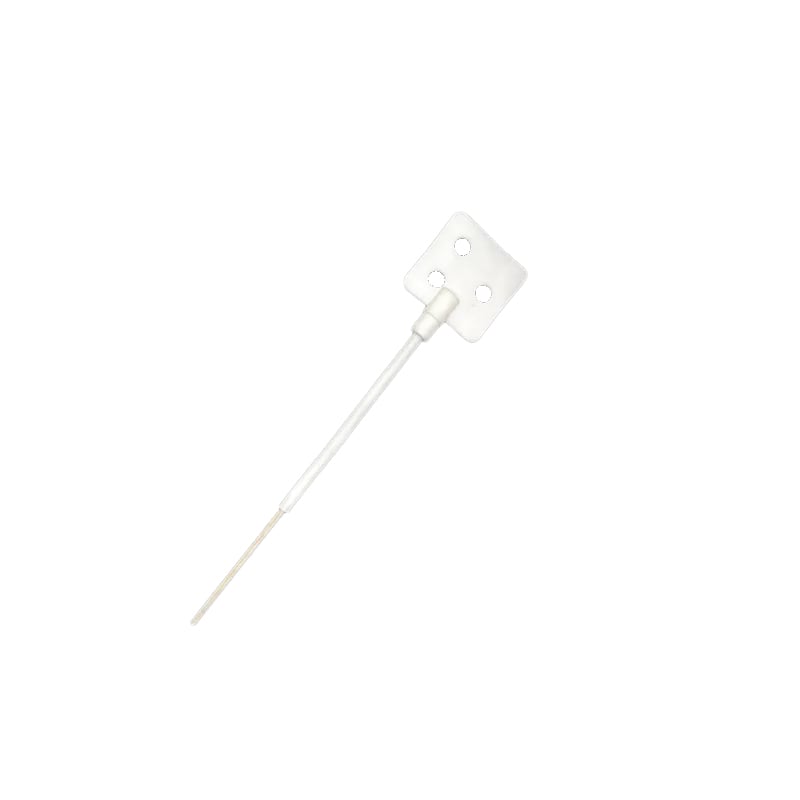 Shaft / Stirring Component Horseshoe PTFE 35X7cm