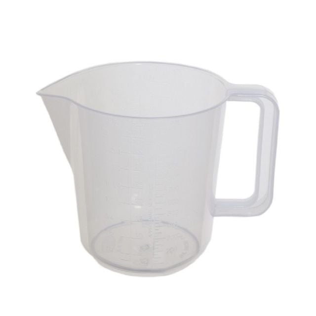 Κανάτα Δοσομετρική Πλαστική 500ml (Κ.Π)