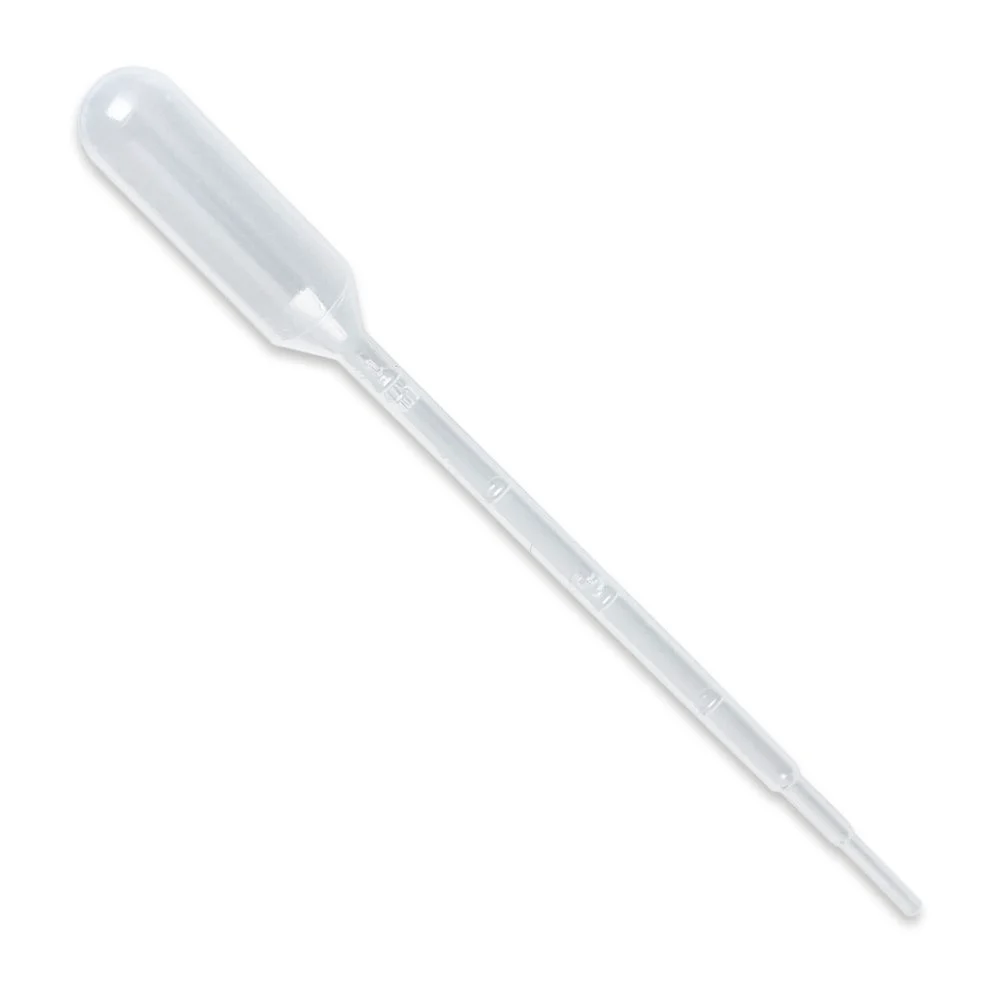 Πιπέτα Pasteur Πλαστική 4ml