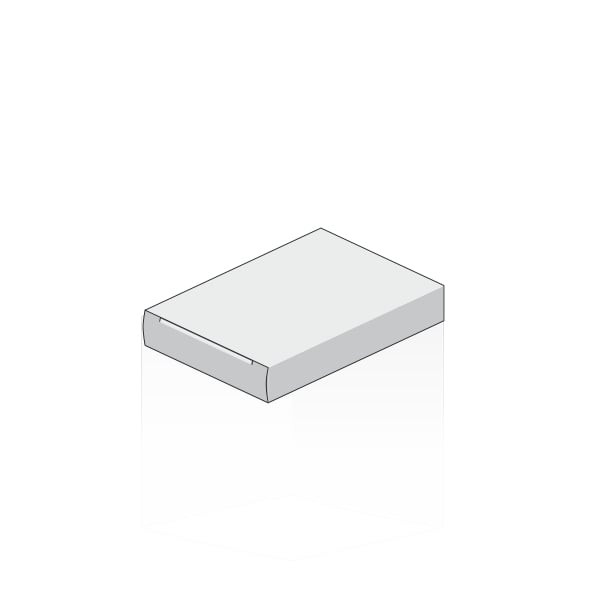 Κουτιά Χάρτινα  -Ν1- Για Blister  ( 7X10X2cm) -9911-