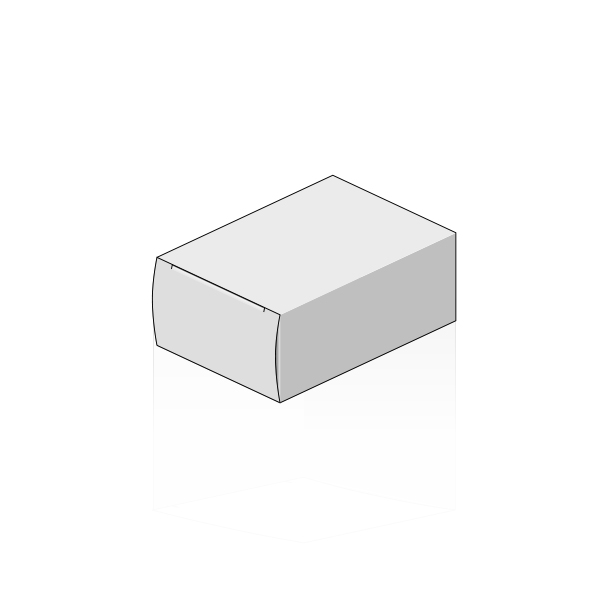 Κουτιά Χάρτινα  -Ν3- Για Blister Και Κολπικα Υπόθετα  ( 7X10X5cm) -9913-