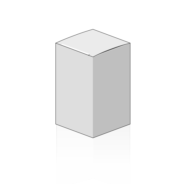 Κουτιά Χάρτινα  -Ν5- Για Φιαλιδια (15X7X7cm) -9915-