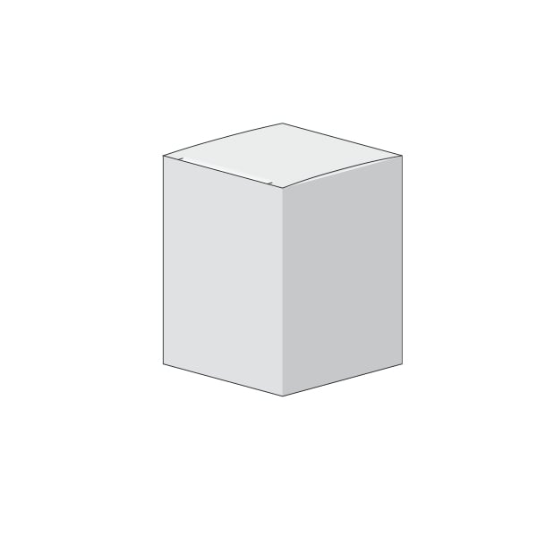 Κουτιά Χάρτινα  -Ν9- Για Φιαλίδια (11X6X6cm) -9919-