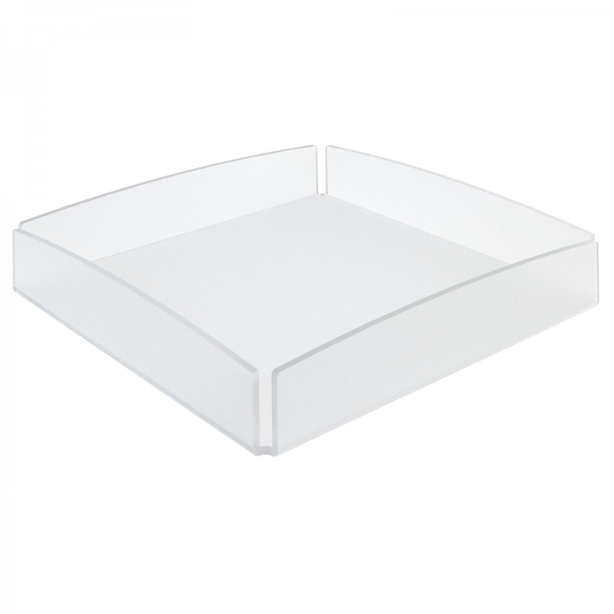 Δίσκος Plexiglas για Κάψουλες Farmalabor -16832-