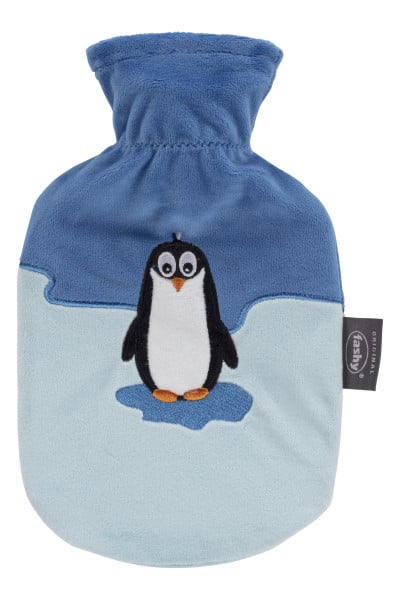 Water Thermos Fashy 0,8lt with Penguin Lining -6513-