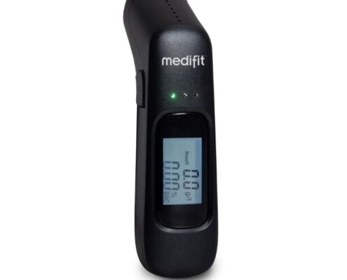 Συσκευή για Αλκοτέστ Medifit MD-645