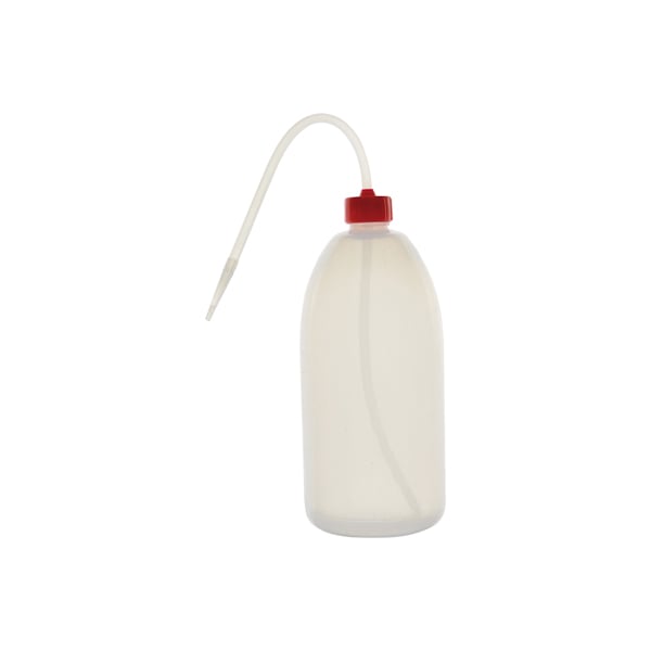 Plastic water bottle 250ml