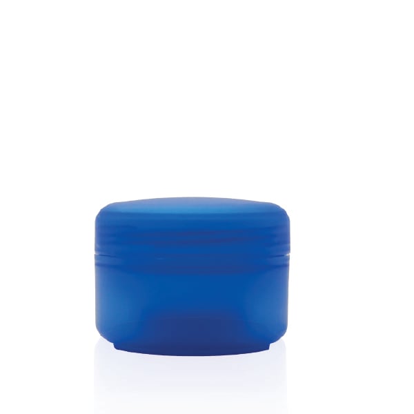 Deep Blue With Double Bottom 4N 100ml