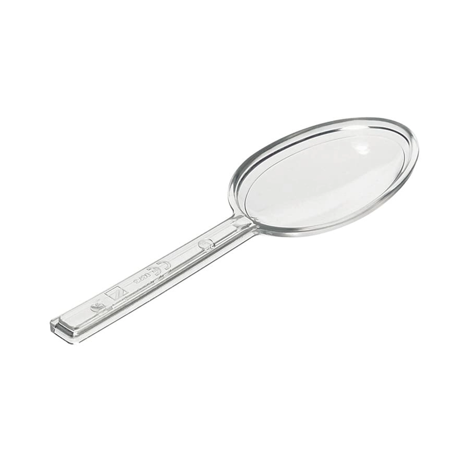 Spoon Dispenser -0868- 2,5-5ml