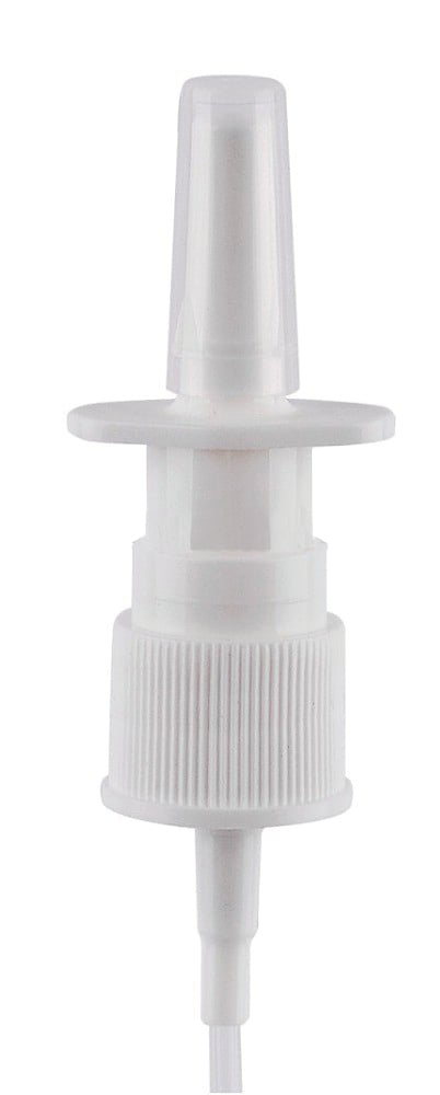 Αντλία Ψεκασμού Ρινική (Nasal Spray) 18/410mm