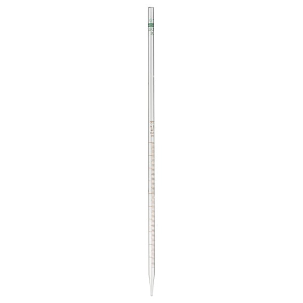Σιφώνι - Πιπέτα Μετρήσεως Γυάλινη 10ml