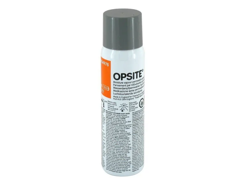 Op-Site Spray 240ml