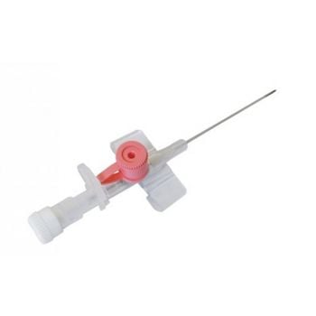 Vein catheter Pic 22G