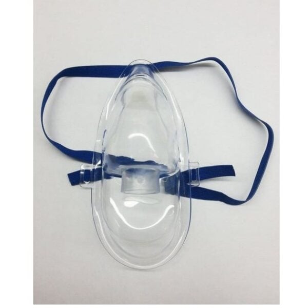 Μάσκα Νεφελοποιητή Omron C28/C29/C30 (Ενηλίκων)