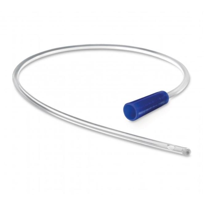 Nelaton Catheter CH08 Pennine Ref:NC-1208