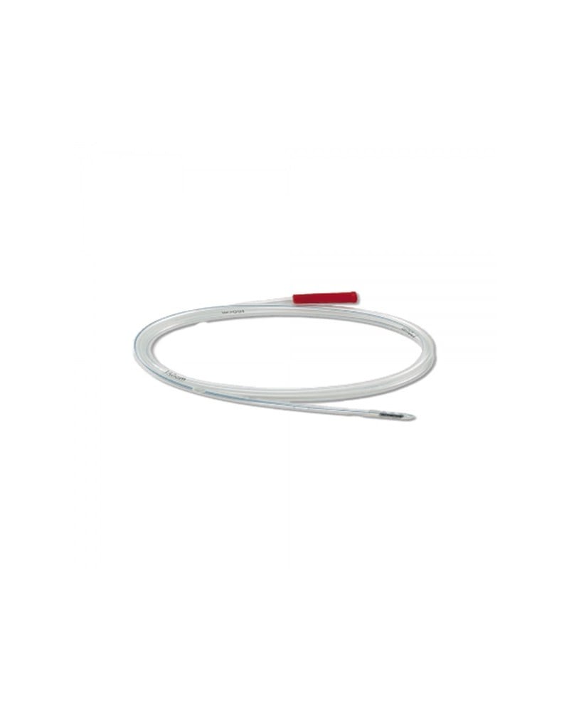 Control X-Ray Suction Catheter Ch08 Ecan Ref:EC33010208