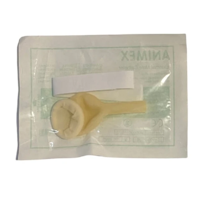 Catheter CH30 Animex Ref:KAN 201-30 / 10293