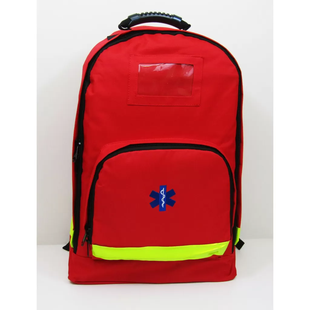 Τσάντα Pharma BackPack 2 Πλάτης - Διαστάσεις 60 x 40 x 20cm