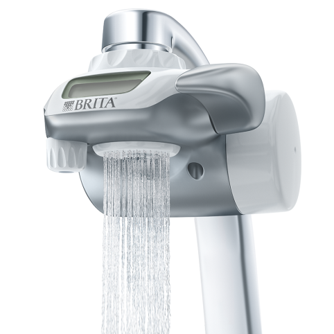 BRITA On Tap HF Water Filter Cartridge - Compatible with BRITA On Tap  Filtration System - 600 litres of Excellent Taste Filtered Water