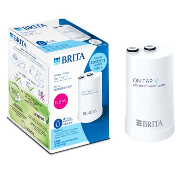 Brita Ανταλλακτικό Φίλτρο Βρύσης On Tap V New
