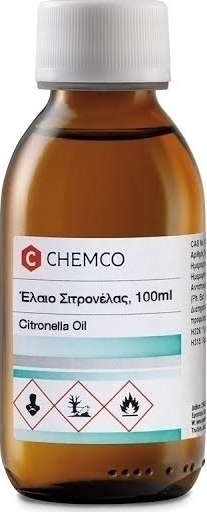 Citronella Oil CHEMCO 100ml