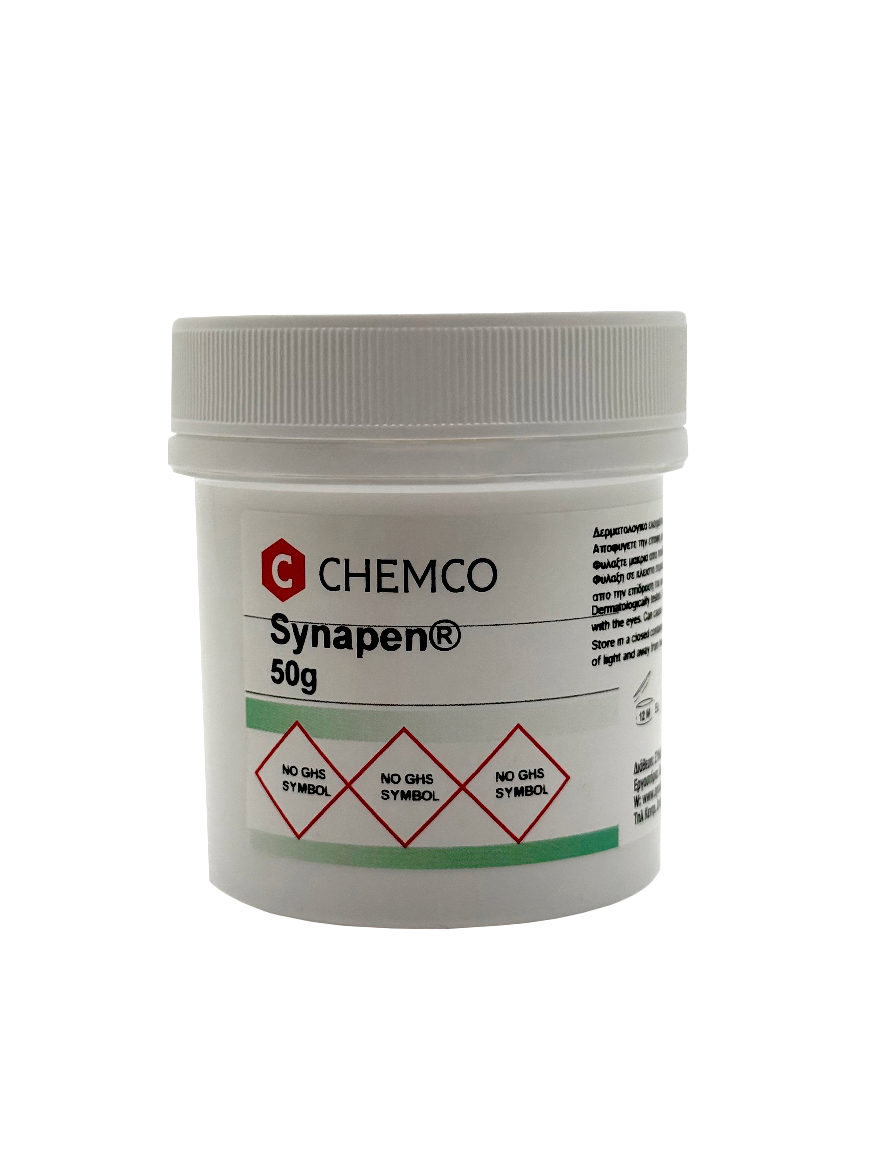 CHEMCO Base Synapen 50gr