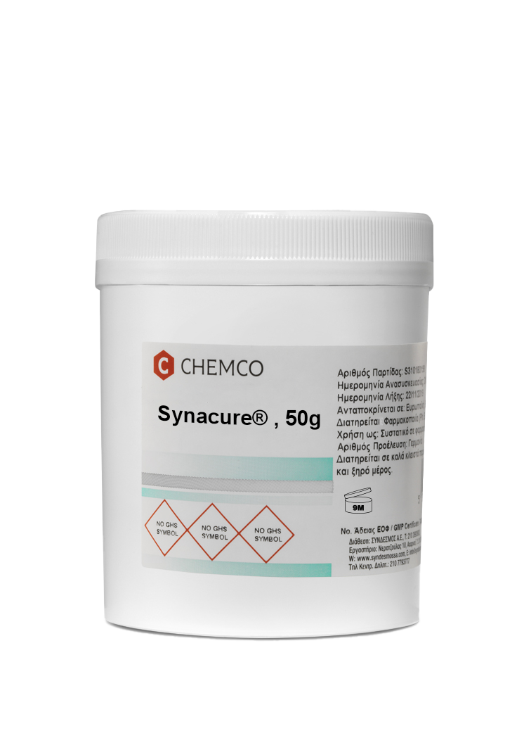 CHEMCO Base Synacure 50gr