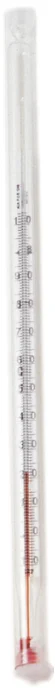 Alcohol Thermometer For Chemical/Laboratory (-10+200°C)