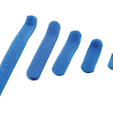 Νάρθηκας Δακτύλου Κυρτός Curved -0251-Small N°1 Anatomic Help