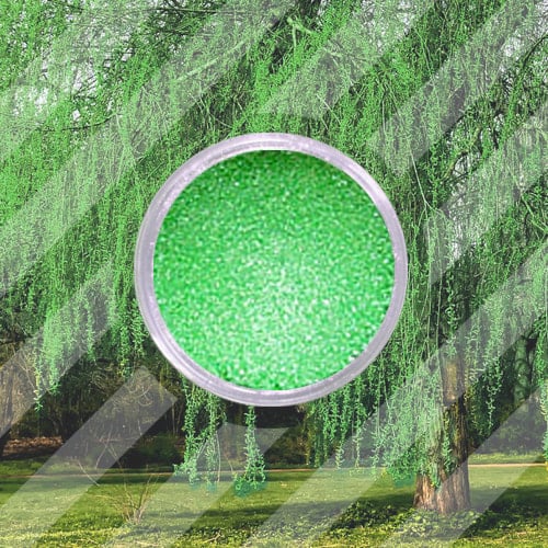 Χρώμα Mica CHEMCO - Golden Willow 5g