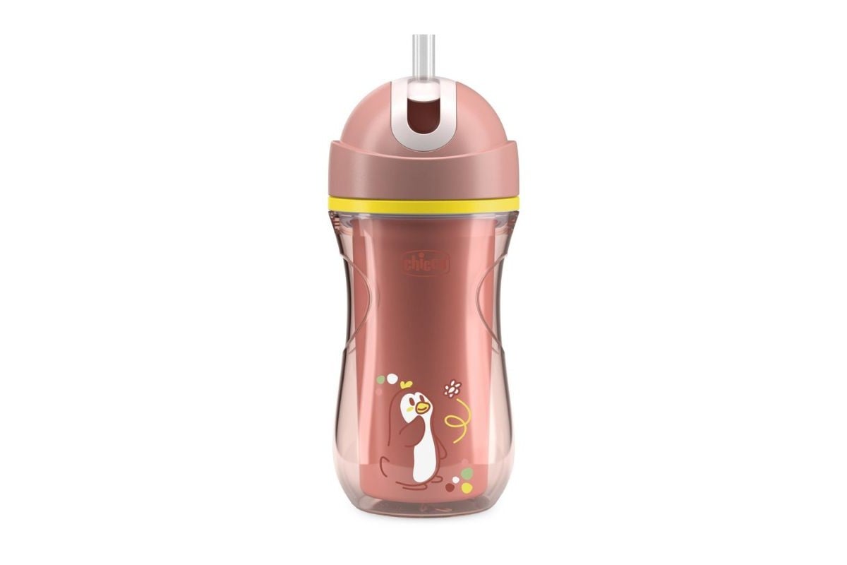 Chicco Κύπελλο Sport 14m+ Ροζ 06991-15