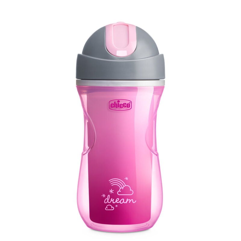 Chicco Κύπελλο Sport 14m+ Τυρκουάζ 06991-25