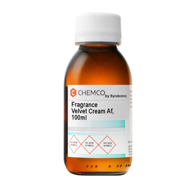 Fragrance Velvet Cream Af CHEMCO 100ml