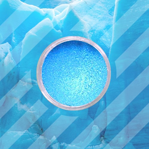 Χρώμα Mica CHEMCO - Almost Ice 5g