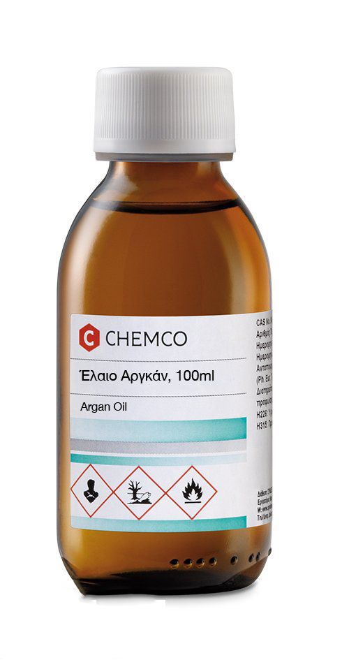 Argan Oil CHEMCO 100ml