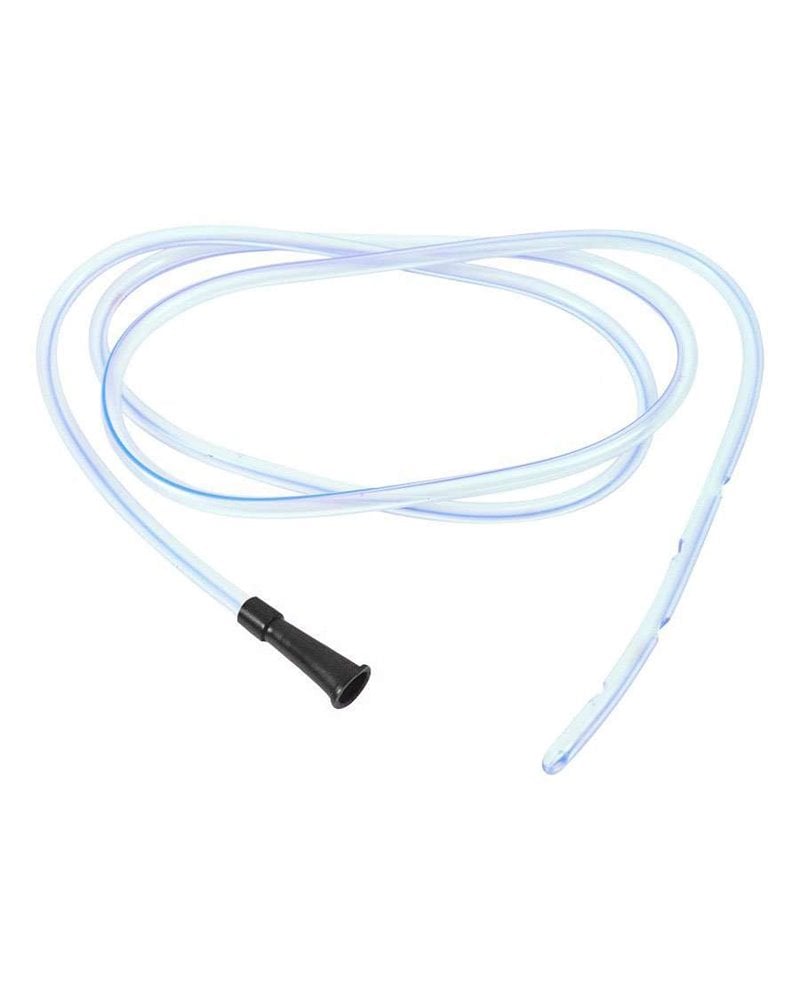 Levin Feeding Catheter CH10 (X-Ray) Unomedical Ref:10002182