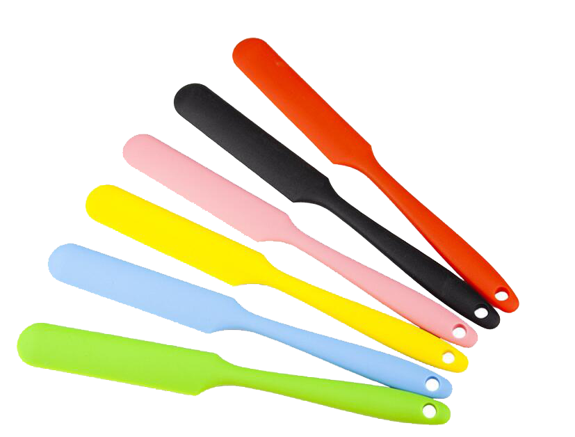 Silicone spatula Narrow 25cm