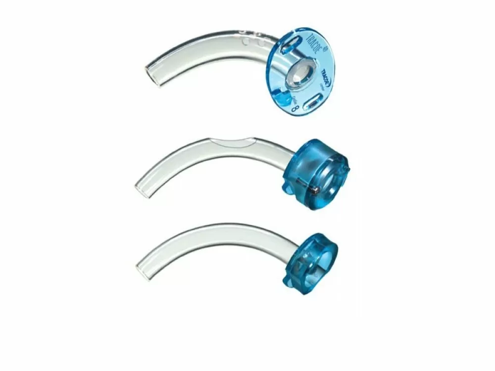 Τραχειοσωλήνας Tracoe Comfort No10 Ref:104-10