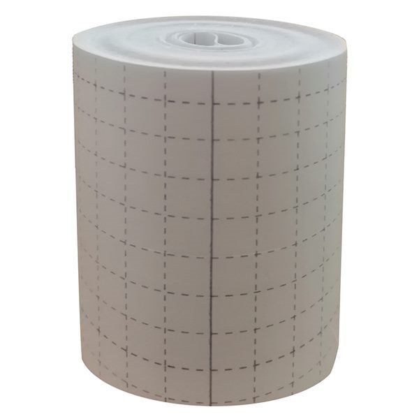 Dee Fix 10cmx10m Self-adhesive Bandage with Patch Ref:190342