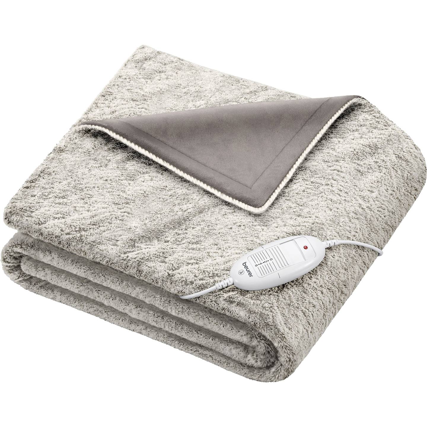 Electric blanket Beurer -HD 75 Cozy- 6 positions 180X130cm Controlled