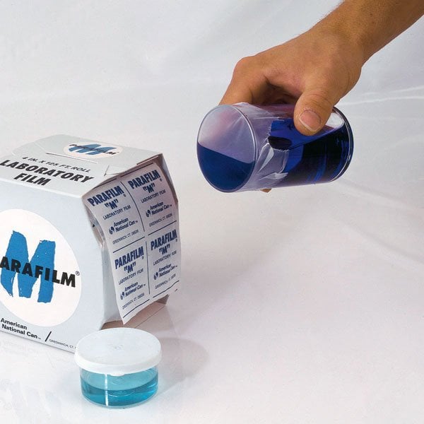 Parafilm M 5cm x 15m