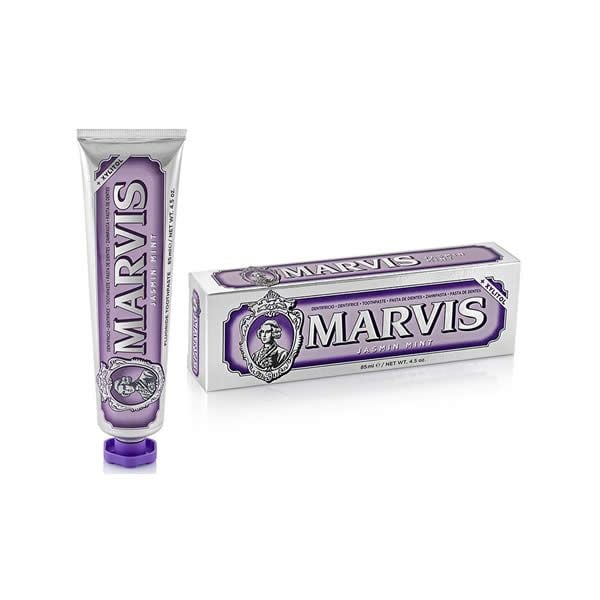 MARVIS Οδοντόκρεμα Jasmin mint 85ml