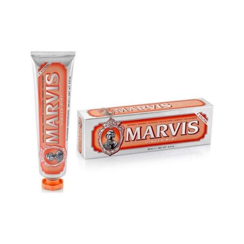 MARVIS Οδοντόκρεμα Ginger mint 85ml
