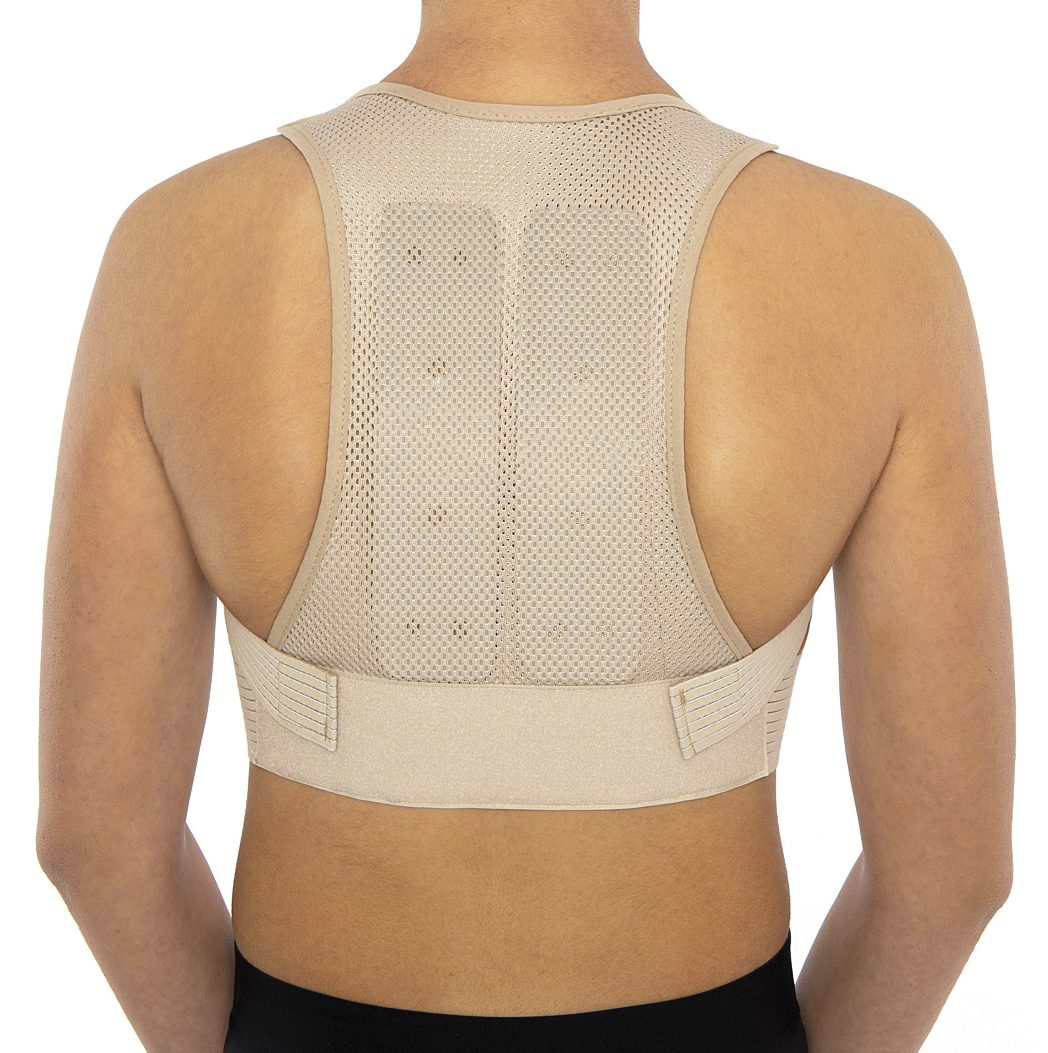 Cycling vest -0299- Small (55-70) Anatomic Help