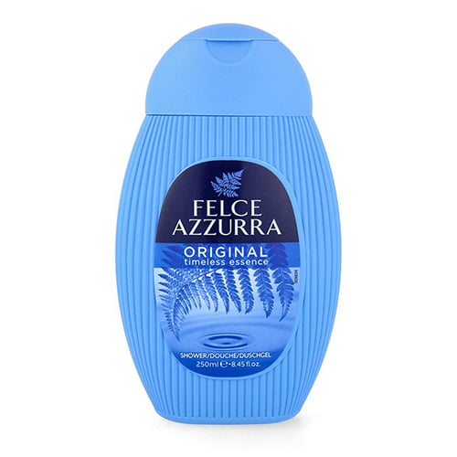 Paglieri - Felce Azzura Shampoo 400ml