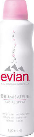 Evian Spray 150ml