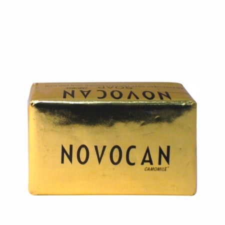 Novocan Σαπoύνι 90gr