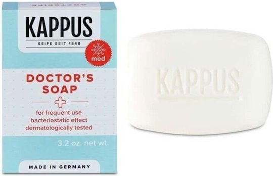 Kappus Σαπούνι Γλυκερίνης 100gr(Κ.Π)
