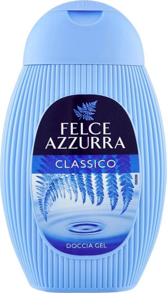 Paglieri - Felce Azzura Shower Gel Original 250ml