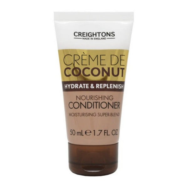 Creightons Conditioner με άρωμα καρύδα Travel Size 50ml